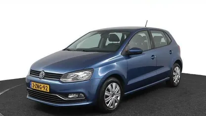 Occasion VW Polo Comfortline 90 PK (66 kW) 2015 Hatchback