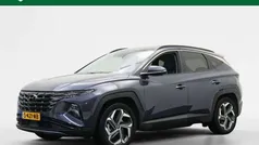 Grijs Gebruikt 2023 Hyundai Tucson Premium SUV | € 37.750 (Eerlijke prijs)