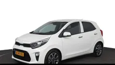 Gebruikt 2023 Kia Picanto Hatchback | € 15.995 (Eerlijke prijs)