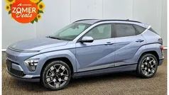 Gebruikt 2025 Hyundai Kona Premium SUV | € 41.790 (Eerlijke prijs)