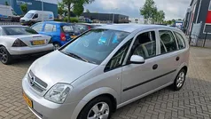 Gebruikt 2005 Opel Meriva MPV | € 1.999 (Eerlijke prijs)