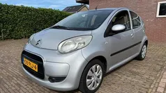 Gebruikt 2011 Citroën C1 Hatchback | € 2.750 (Eerlijke prijs)