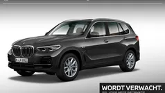 Grijs Gebruikt 2022 BMW X5 Executive SUV | € 66.900 (Super prijs)