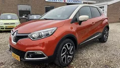 Gebruikt 2013 Renault Captur Dynamique SUV | € 8.450 (Eerlijke prijs)