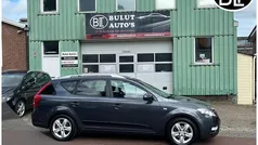 Gebruikt 2010 Kia Ceed Hatchback | € 4.650 (Eerlijke prijs)