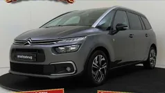 Grijs Gebruikt 2021 Citroën C4 SpaceTourer PureTech MPV | € 21.425 (Eerlijke prijs)