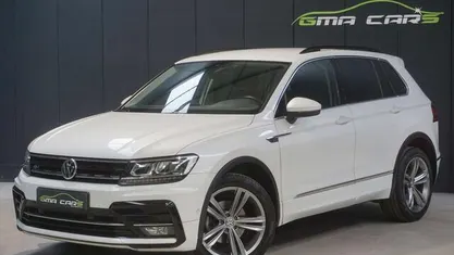 Occasion VW Tiguan R-line 2019 SUV
