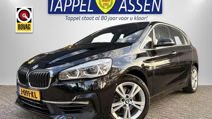 Occasion BMW 218 Executive 140 PK (102 kW) 2020 Stationwagen