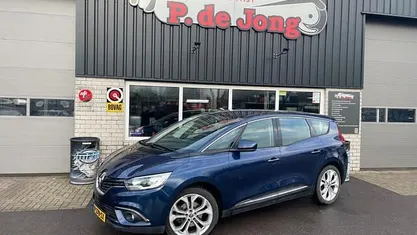 Occasion Renault Grand Scénic IV Bose Edition 140 PK (102 kW) 2019 MPV
