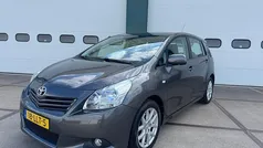 Gebruikt 2010 Toyota Verso Business Edition MPV | € 5.925 (Eerlijke prijs)