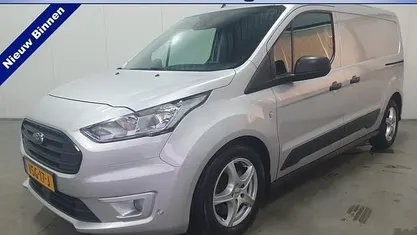 Occasion Ford Transit Ambiente 120 PK (88 kW) 2019 Van