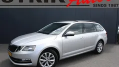 Gebruikt 2017 Skoda Octavia Business Line Stationwagen | € 7.898 (Eerlijke prijs)