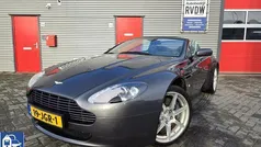 Gebruikt 2007 Aston Martin V8 Vantage Coupé | € 48.500