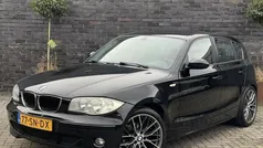 Gebruikt 2006 BMW 116 Executive Hatchback | € 2.795 (Eerlijke prijs)