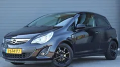 Gebruikt 2012 Opel Corsa Color Edition Hatchback | € 3.950 (Eerlijke prijs)