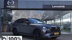 Grijs Gebruikt 2023 Mazda CX-60 Homura-Line SUV | € 47.890 (Eerlijke prijs)