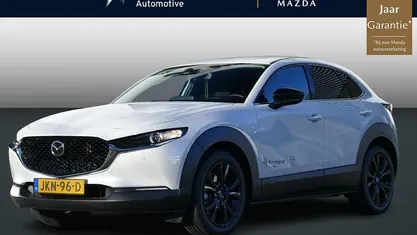 Occasion 2025 Mazda CX-30 Homura-Line SUV | € 34.425 (Eerlijke prijs)