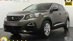 Grijs Gebruikt 2018 Peugeot 3008 Active SUV | € 17.445 (Eerlijke prijs)