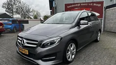 Gebruikt 2018 Mercedes B180 Business MPV | € 18.950 (Eerlijke prijs)
