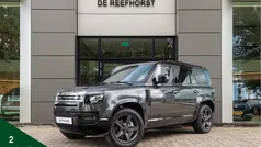 Gebruikt 2023 Land Rover Defender SE Dynamic SUV | € 79.750 (Goede deal)