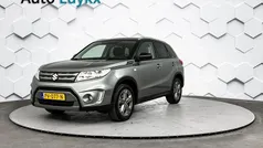Gebruikt 2017 Suzuki Vitara Exclusive SUV | € 16.940 (Eerlijke prijs)