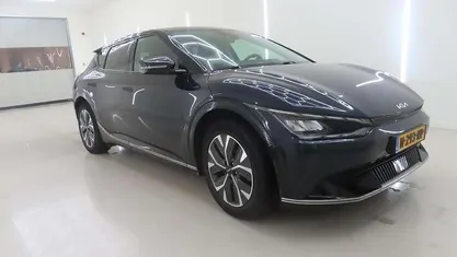 Occasion 2021 Kia EV6 Plus SUV | € 26.900 (Goede deal)