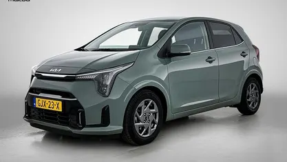 Occasion 2024 Kia Picanto Hatchback | € 18.945 (Eerlijke prijs)