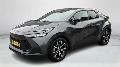 Occasion 2024 Toyota C-HR SUV | € 30.850 (Eerlijke prijs)