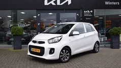 Gebruikt 2016 Kia Picanto 2 Hatchback | € 8.995 (Eerlijke prijs)