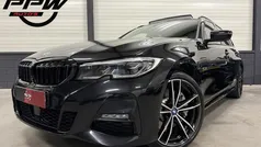 Gebruikt 2022 BMW 330 Shadowline Stationwagen | € 32.850 (Eerlijke prijs)
