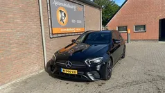 Zwart Gebruikt 2022 Mercedes 200 Business Stationwagen | € 36.995 (Eerlijke prijs)
