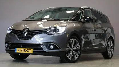 Occasion Renault Grand Scénic IV Intens 140 PK (102 kW) 2020 MPV