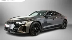 Gebruikt 2023 Audi e-tron GT quattro Competition Sedan | € 75.995 (Goede deal)