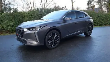 Occasion DS Automobiles DS4 Rivoli 179 PK (131 kW) 2024 SUV