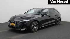 Gebruikt 2025 Audi A5 Ambiente Coupé | € 71.900