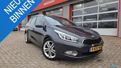 Gebruikt 2013 Kia Ceed Sportswagon Plus Stationwagen | € 8.249 (Eerlijke prijs)