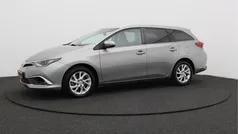 Gebruikt 2018 Toyota Auris Touring Sports Executive Stationwagen | € 17.950 (Eerlijke prijs)
