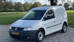 Gebruikt 2010 VW Caddy MPV | € 2.249 (Eerlijke prijs)