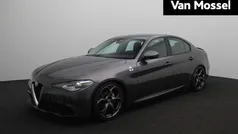 Gebruikt 2019 Alfa Romeo Giulia Sedan | € 29.440 (Eerlijke prijs)