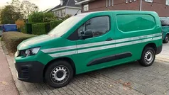 Gebruikt 2019 Peugeot Partner Premium Van | € 7.250 (Goede deal)