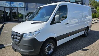 Occasion Mercedes Sprinter 143 PK (105 kW) 2019 Van