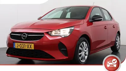 Occasion 2020 Opel Corsa Edition Hatchback | € 12.425 (Eerlijke prijs)