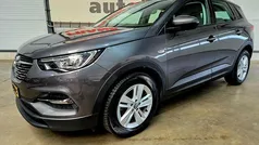 Gebruikt 2021 Opel Grandland X Business Edition SUV | € 18.950 (Super prijs)