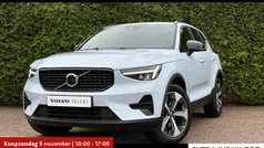 Gebruikt 2025 Volvo XC40 Plus SUV | € 44.740 (Eerlijke prijs)