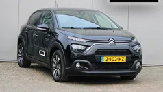 Zwart Gebruikt 2024 Citroën C3 PureTech Hatchback | € 21.937 (Eerlijke prijs)