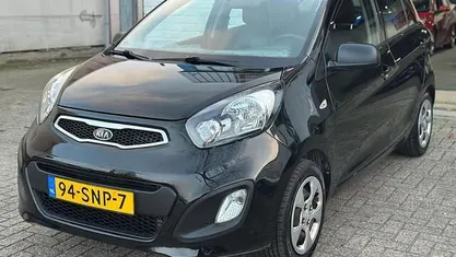 Occasion Kia Picanto 69 PK (50 kW) 2012 Hatchback