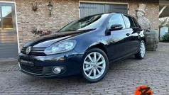 Gebruikt 2011 VW Golf VI Style Hatchback | € 7.250 (Eerlijke prijs)