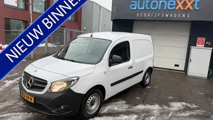 Occasion 2021 Mercedes Citan 108 Van | € 7.195 (Eerlijke prijs)