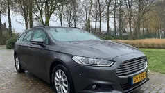 Gebruikt 2015 Ford Mondeo Trend Stationwagen | € 7.945 (Eerlijke prijs)