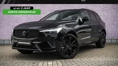 Zwart Gebruikt 2024 Volvo XC60 Plus SUV | € 57.899 (Eerlijke prijs)
